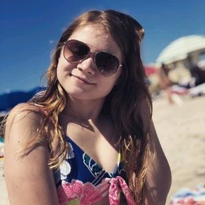 Meet your Posher, Sonja